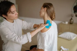 Physiotherapeuten