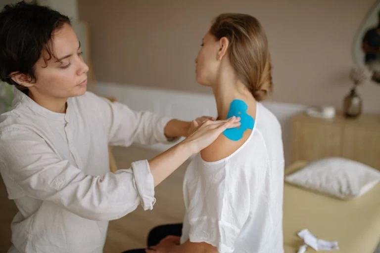Physiotherapeuten