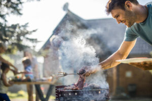 Grill